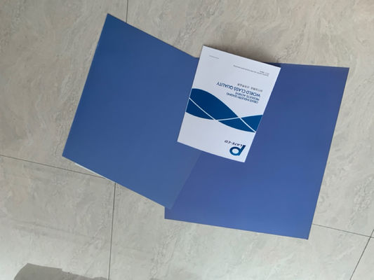 Первоклассные позитивные CTCP пластины с безопасным желтым светом и энергией экспонирования 50-85 мДж/см2 для компьютерной печати с пластин (Computer To Plate)