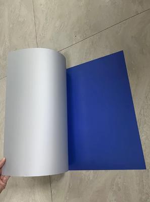 Беспроцессные печатные формы с большим тиражом, временем производства 22-25 секунд и максимальной шириной рулона 1350 мм