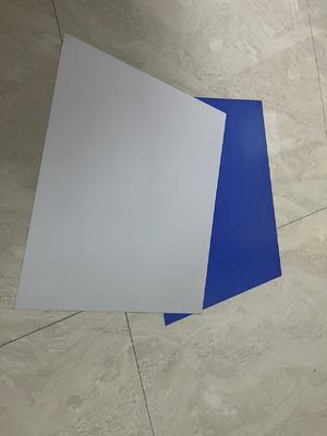 Необработанные пластинки CTP с максимальной шириной катушки 1350 мм и временем производства 22-25s совместимы с любыми тепловыми пластинщиками