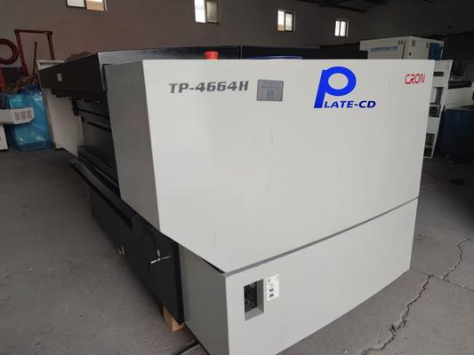 Максимальная производительность 1130 на 930 Компьютерный печатный станок, изготовленный с 2018 по 2022 год Предложение решений для печати