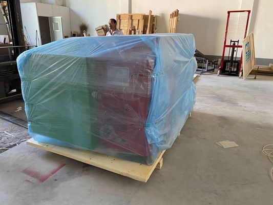 Быстродействующая машина для изготовления печатных форм CTP, машина для обработки пластин, 2400 DPI