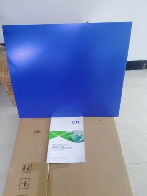 0.25мм алюминиевые офсетные печатные пластины, термопластины CTP без проявки