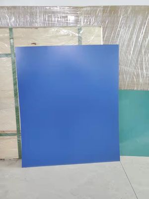 положительный CTP Оффсетные печатные пластины один слой максимум 180000 раз