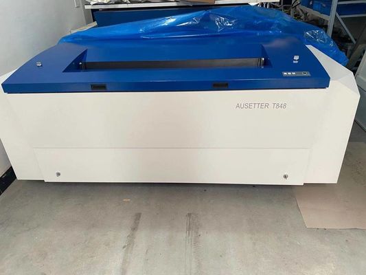 Доска UCVTP делая машину, доску компьютера CTCP делая машину, возместила машину CTCP