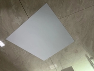 0.30mm Aluminium White Non Flushing CTP printing Plate and Support customization Size