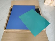 0.15-0.3mm Thick UV CTP Plate 200000 Times For Color Page Printing