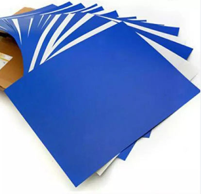 Обработка свободная Европа Специфическая табличка CTP Коммерческая печать / офсетная печать