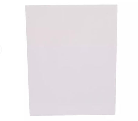 Теплочувствительная среда CTP Плита без обработки