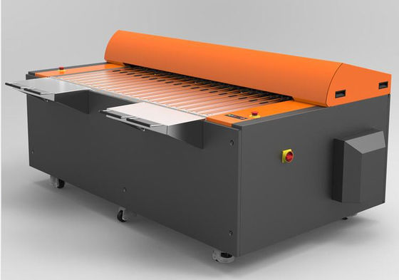 Термальная чувствительная доска CTP делая машиной 0.15-0.3mm толщину плиты