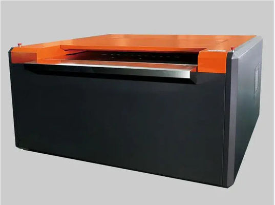 Высокоскоростная машина делать плиты компьютера, обрабатывая свободную машину делать плиты