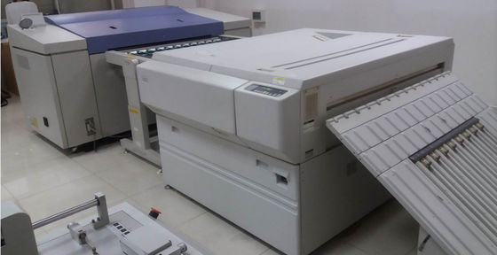 Печатная машина CTCP, машина UVCTP, машина плиты UVCTCP, компьютер плиты CTCP делая машину