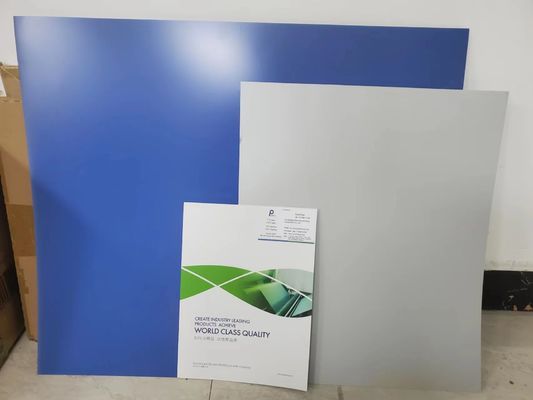 свободная от Полоскать плита CTP, теплочувствительная плита CTP, теплочувствительная плита CTP, смещенная плита