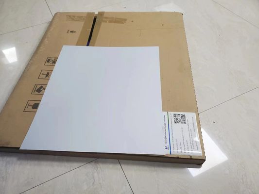 Помойте свободные плиты CTP, термальные чувствительные плиты офсетной печати CTP