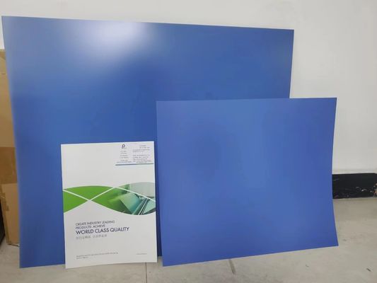 алюминиевый двойной покрытый CTP покрывает термальный чувствительный двойной слой