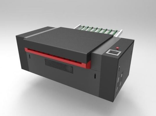 Термальная чувствительная доска компьютера делая машину, доску CTP делая машину, washable доску CTP делая машину