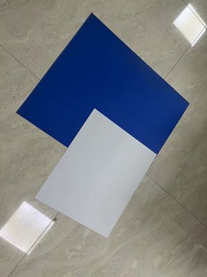 0.15-0.30мм белая беспроцессная CTP пластина без необходимости отдельного проявителя для высококачественной печати