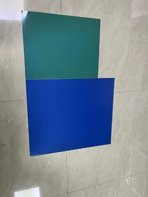 печатание чернил CTCP толщины 0.30mm УЛЬТРАФИОЛЕТОВОЕ покрывает устойчивое качество с дальнего прицела длиной