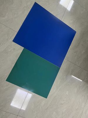 плиты печатания толщины CTCP 0.15mm до 0.40mm для печати летчиков
