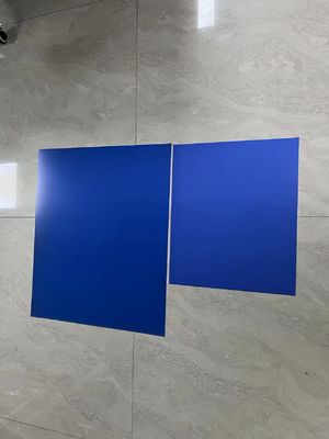 Плита печатания высокой эффективности CTCP для быстрые делать плиты и печати