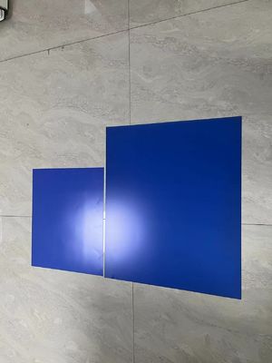 Настраиваемые по размеру печатные формы CTCP с энергией экспонирования 50-85 мДж/см2 для высокоточного офсетной печати