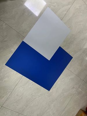 0.30мм Однопроцессуальная печатная пластина CTP для упаковки и этикетки