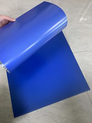 Термальная плита печатания CTP для широкомасштабного коммерчески печатания