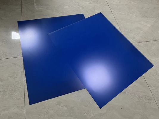 Алюминиевая плита печатания CTP основания для всех общих термальных брендов сеттера плиты