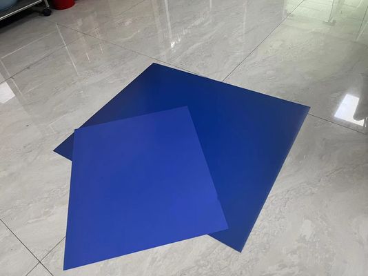 Плита печатания CTP с высокотемпературной выпечкой и Fluorination