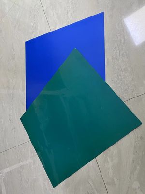 Оффсетовые премиальные тепловые печатные пластины CTP для четких и тонких деталей