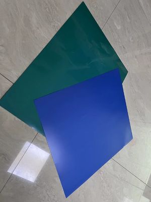 Оффсетовые премиальные тепловые печатные пластины CTP для четких и тонких деталей