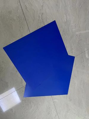 0.30мм Термальная печатная пластина CTP с 2 часами Флуоресцентная лампа безопасное освещение