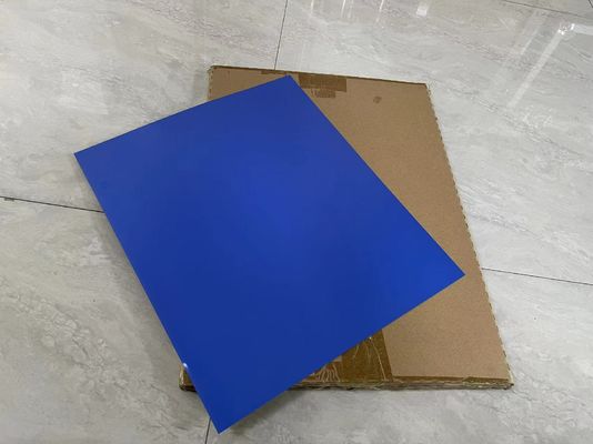 18 месяцев Срок годности Тепловая пластина CTP с 100000 отпечатками