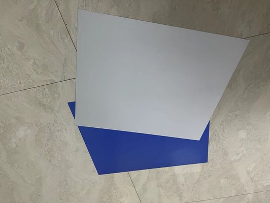 Неплавляющая пластина CTP без обработки пластина CTP с лазерным диодом