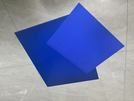 Положительная пластина CTCP (UV-CTP) Перфорированная пластина CTCP с алюминиевым сплавом Стандарт 1050/1060