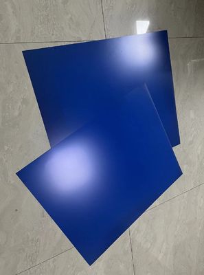 Перфорированная пластина CTCP UV-CTP для повышения эффективности печати