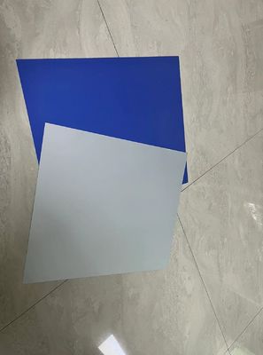 Двухслойная тепловая пластина CTP с улучшенным качеством изображения и более четкими деталями