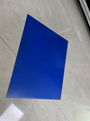 Быстрая и точная термальная плита печатания CTP для профессионального печатания