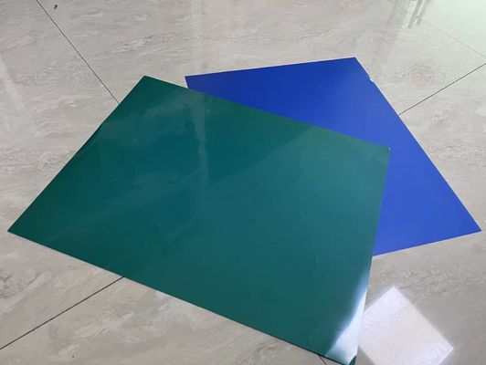 Положительные УЛЬТРАФИОЛЕТОВЫЕ плиты печатания CTP с быстрой чувствительностью и превосходным воспроизводством точки