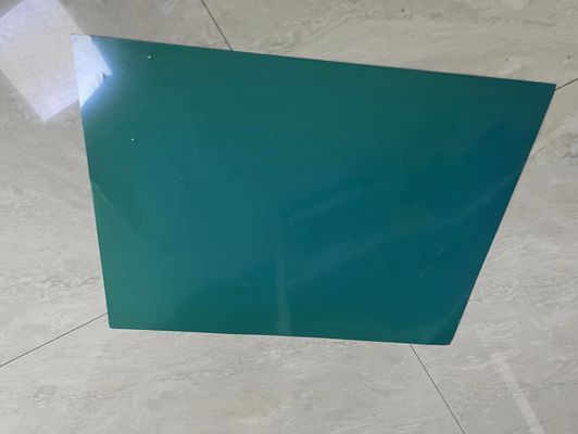 0.15-0.40 мм Зелёная ПС печатная пластина с 60000-80000 отпечатков