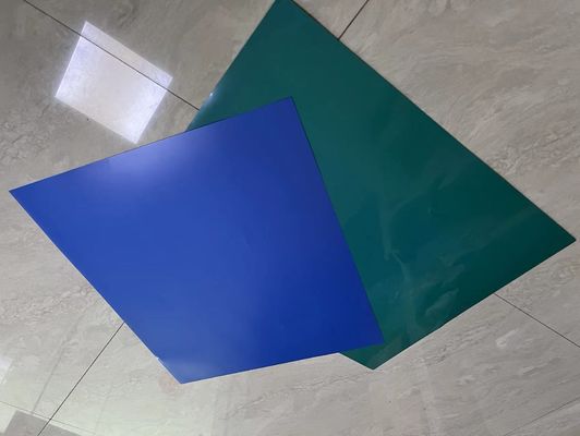 Плиты печатания CTP позитва плит печатания CTCP УЛЬТРАФИОЛЕТОВЫЕ с максимальной шириной катушки	1350mm