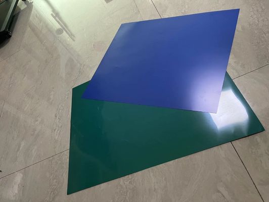 Положительные УЛЬТРАФИОЛЕТОВЫЕ плиты печатания CTP с быстрой чувствительностью и превосходным воспроизводством точки