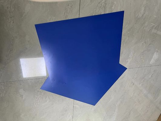 плита печатания 0.15mm CTP на алюминиевый материал & 12 месяца срока годности при хранении