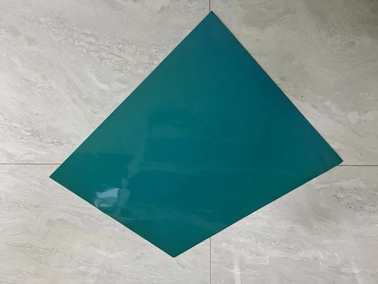 Зеленая плита печатания PS пальто с 18 месяцами под порекомендованными условиями хранения