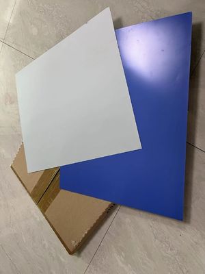 Беспроцессная офсетная печать с высоким разрешением пластины DOP печатной формы CTP