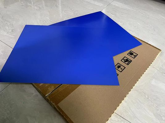 плита плиты печатания 0.15-0.30mm термальная CTP высококачественная алюминиевая
