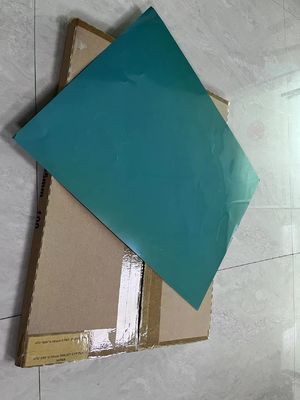 Плиты печатания CTP разработчика Не-Фудзи плит печатания CTCP УЛЬТРАФИОЛЕТОВЫЕ для устойчивого качества