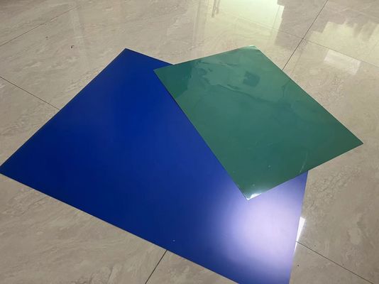 Плита печатания CTCP и печатание PS плита со смещенной печатной машиной