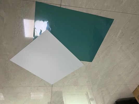 Экологически чистые безпроцессные печатные пластины CTP