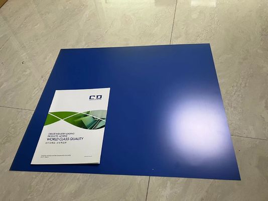 Положительная термальная плита печатания CTP со спектральной чувствительностью 800-850nm