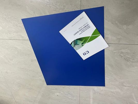 Положительная термальная плита печатания CTP со спектральной чувствительностью 800-850nm